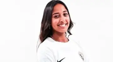 الزمالك يبرم صفقة قوية لتدعيم فريق سيدات الطائرة بضم مريم ناصر